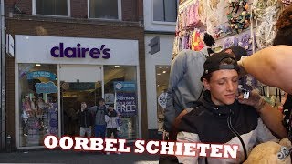 OORBEL LATEN SCHIETEN  1000 SPECIAL [upl. by Nam]