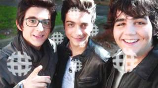 Il Volo  Un Amore Così Grande Subtitulos en ESPAÑOL TRADUCIDA [upl. by Hazel]