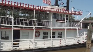 Lorena Sternwheeler Zanesville [upl. by Semmes]