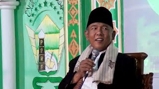 Pengajian KH IMAM SAEROZI Lamongan  Khataman Pondok Pesantren Roudlotul Falaah ke 28 2018 [upl. by Elletse]