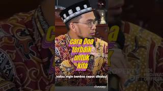 shorts  Adi hidayat mrendah bukan berarti kalah ‼️ Dakwah Adi hidayat hijrah [upl. by Aicinat]