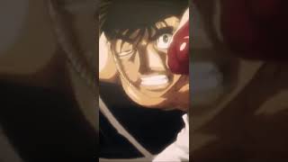 Ippo doing the Dempsey Roll on Sendoeditvideoanimeanimeeditippovssendo [upl. by Maryrose]