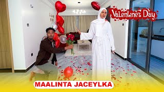 VALENTINES DAY PRANK  ASHWAQ AYAAN KA YAABSADAY😳 [upl. by Heins925]