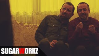 Çakallarla Dans 3  Sıfır Sıkıntı  dis is FİKİRTEPE [upl. by Barris]