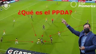 ¿QUÉ ES EL PPDA [upl. by Aldarcy]