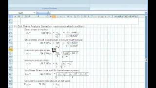 XLC AlgebraNumber Switch in Excel [upl. by Dusza]