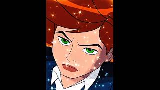 Gwen being the most editable Ben 10 character✨ gwentennyson ben10 anodite [upl. by Geanine]