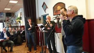 Mondharmonica Festival 2016 met Fata Morgana [upl. by Antrim]