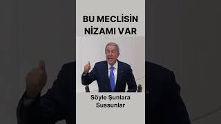 Hulusi Akar Sinirlendi [upl. by Anaderol]