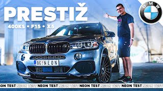 50 NIJANSI SIVE  BMW X5 [upl. by Gruver]