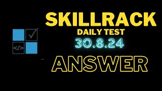 Finally daily test solution  Python solution python skillrack coding [upl. by Arocal]