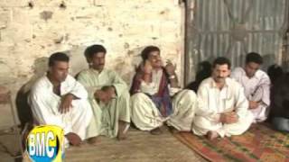 Balochi SongMuslim Hammal [upl. by Profant]