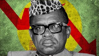 The Fall of Mobutu Sese Seko  All Parts [upl. by Gilba303]