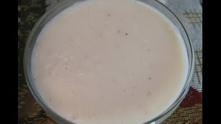 Best Bechamel Sauce Recipe [upl. by Terri]