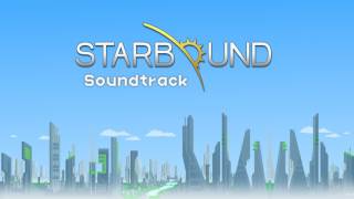 Starbound OST  Ocean [upl. by Adnirual]