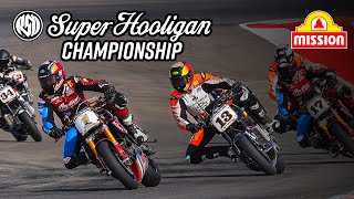 RSD  SUPER HOOLIGAN CHAMPIONSHIP TAKES OVER COTA [upl. by Ayit]