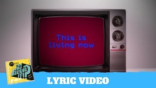 This Is Living Lyric Video  Hillsong Kids [upl. by Enitsirt]