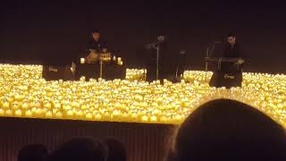 Candlelight Concert  Vashi Navi Mumbai [upl. by Alledi]