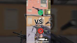 R1895 VS M240 THE DAMAGE OF R1895 ✅❌❓pubg bgmi janathangaming video shorts [upl. by Nnhoj738]