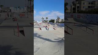 VANS SKATEPARK skateboarding skateboard CALIFORNIA [upl. by Lathrope323]