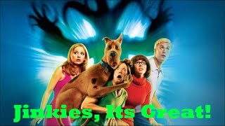 Scooby Doo 2002 Is a Near Perfect Adaptation 🐶🐾👻🏝️ [upl. by Assyral344]