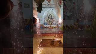 Sedin chilo pujor moja Joy Maa Durga👏👏👏👏👏👏👏👏👏shortvideo trendingsong durgapuja2024 [upl. by Sreip]