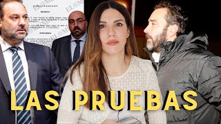 URGENTE ALDAMA SACA LAS PRUEBAS QUE INCRIMINAN A ÁBALOS [upl. by Pubilis]