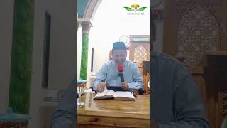 USTADZ H SALBINI Sirah Nabawiyah part 4 [upl. by Idihsar]