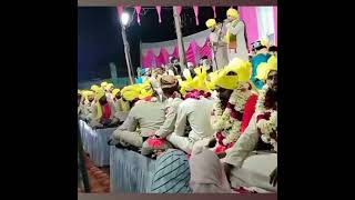 Rihan o Sabir Saheban dinajpuri Dastarbandidastar naat [upl. by Irim]