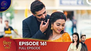 Sindoor Ki Keemat  The Price of Marriage Episode 161  English Subtitles [upl. by Finnie]