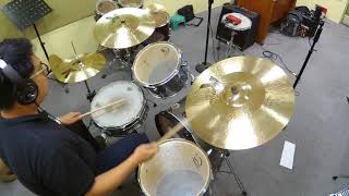 Zildjian K Custom Hybrid Set [upl. by Enileuqcaj]