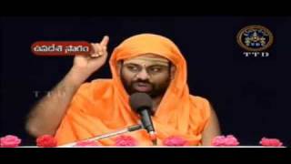 4 Part  Upadesa SaramSri Paripoornananda Saraswati Swami pravachanam [upl. by Eirehs]