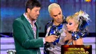 Showmatch 2010  11 de junio [upl. by Melnick508]