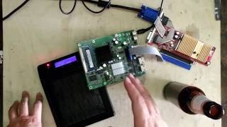 My old POS Episode 8 Western Digital DX4000 teardown and troubleshooting [upl. by Hamitaf416]