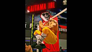 SAITAMA IN REAL LIFE 😐  STREEMBOIYT  trollface shorts edit [upl. by Notyarb386]