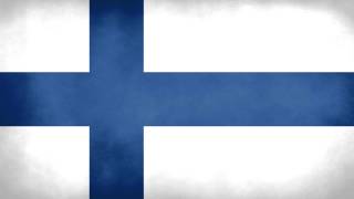 Finland National Anthem Instrumental [upl. by Gninnahc]