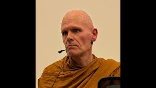 Ajahn Abhinando Fragen zu den Themen Raum und zu Gefühlen Vipassana Meditationsgruppe Bern [upl. by Atews430]