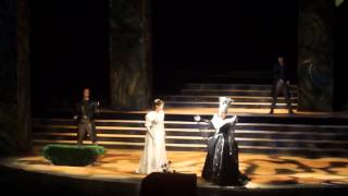 Christina Johnston  Der Hölle Rache The Queen of the Night Aria [upl. by Lectra]