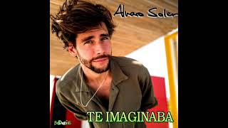 Alvaro Soler  Te Imaginaba Instrumental [upl. by Reivaz]