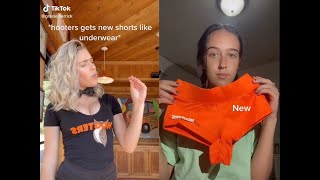 Hooters employees condemn company’s new uniform [upl. by Floeter]