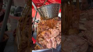 CARNITAS CDMX carnitas cdmx michoacán comidamexicana streetfood foodstagram foodies mexico [upl. by Ednil656]