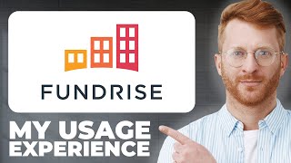 Fundrise Review  My Usage Experience [upl. by Vachell]