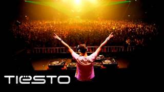 Dj Tiesto  Ininna Tora Tiesto remixwmv [upl. by Robison823]