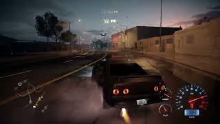 Need for Speed 2015 Never looked good without mods [upl. by Ettezoj655]