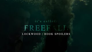 Anthony Lockwood  Its Called Freefall Book Spoilers [upl. by Nysila148]