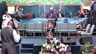 Elect Of God Fellowship Of Churches Holy Convocation June 42024 [upl. by Gaspar41]