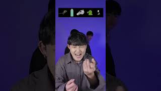 Random emojis beatbox challenge beatbox shorts tiktok challenge [upl. by Krueger]