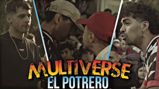 DEMASIADO EPICO 🔥 BATALLONES IMPERDIBLES 💎 MULTIVERSE ⚔️ subtituladoelpotreroargentina [upl. by Lemire]