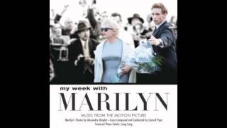 My Week With Marilyn Soundtrack  20  Overdose  Conrad Pope [upl. by Tala259]