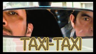 Short film quotTAXI TAXIquot  Cortometraje peruano With english subtitles [upl. by Orips674]